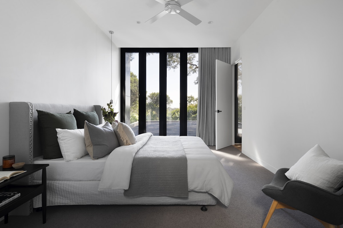 Panwa penthouse view